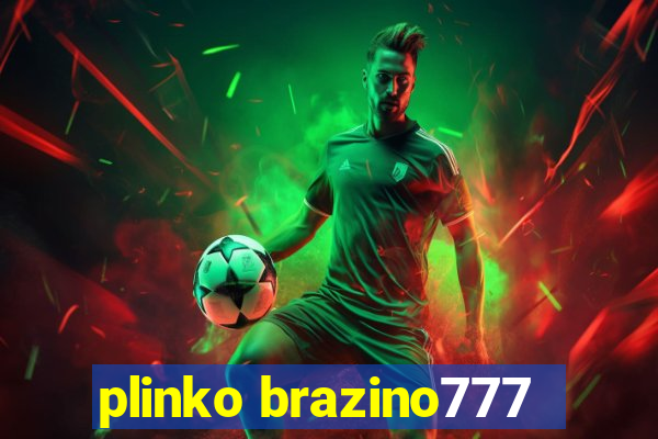 plinko brazino777